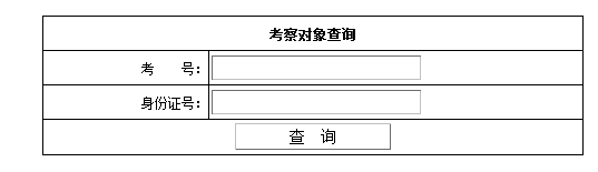 2013年湖南省公开选拔省属高等学校、技师学院省管领导干部和省属企业高级经营管理者面试结果及综合成绩公告